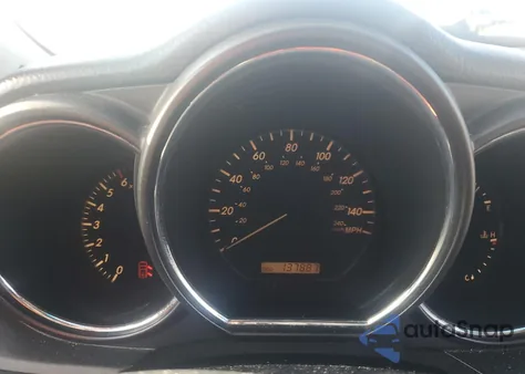 2004 Lexus Rx 330 from USA, damaged, VIN JTJHA31U740004181